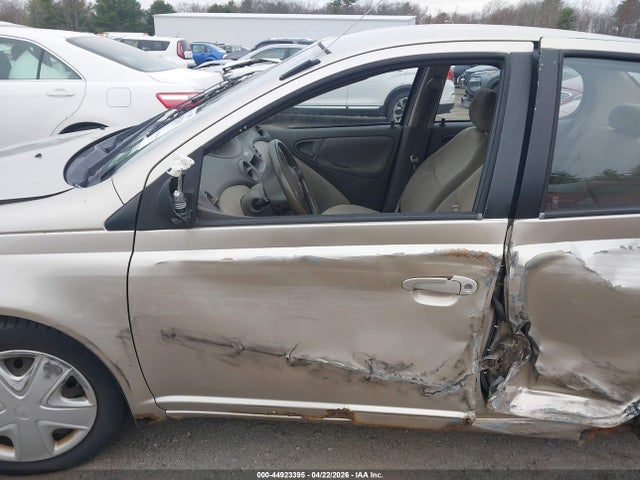 Продаж на аукціоні авто 2005 Toyota Echo, vin: JTDBT123950352627, номер лоту: 44923395