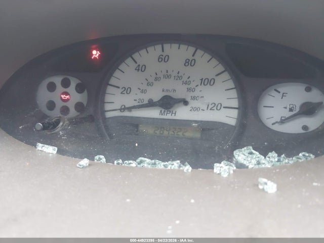 Продаж на аукціоні авто 2005 Toyota Echo, vin: JTDBT123950352627, номер лоту: 44923395