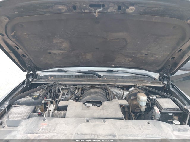 2015 Gmc Yukon Denali მანქანა იყიდება აუქციონზე, vin: 1GKS2CKJ7FR193640, აუქციონის ნომერი: 44923399