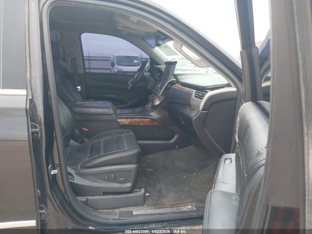 2015 Gmc Yukon Denali მანქანა იყიდება აუქციონზე, vin: 1GKS2CKJ7FR193640, აუქციონის ნომერი: 44923399