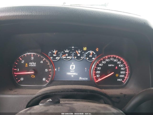 2015 Gmc Yukon Denali მანქანა იყიდება აუქციონზე, vin: 1GKS2CKJ7FR193640, აუქციონის ნომერი: 44923399