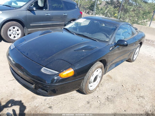 44923406 :رقم المزاد ، JB3BM44H1PY029976 vin ، 1993 Dodge Stealth مزاد بيع