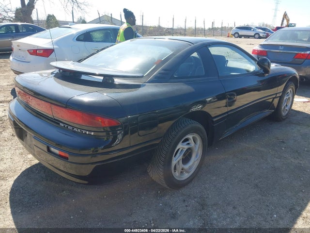 44923406 :رقم المزاد ، JB3BM44H1PY029976 vin ، 1993 Dodge Stealth مزاد بيع