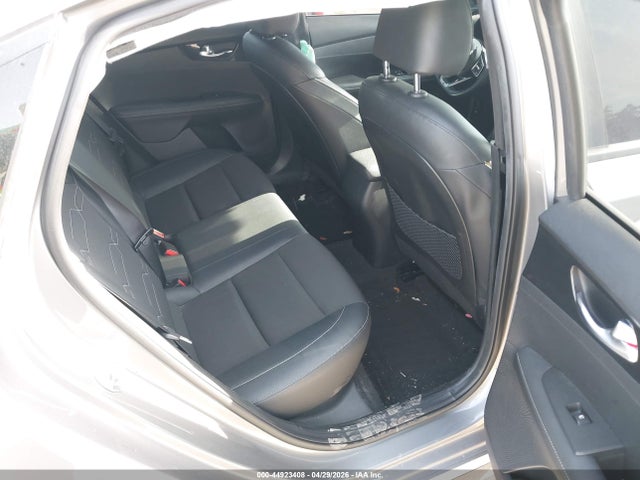 2022 Kia Forte Gt-line მანქანა იყიდება აუქციონზე, vin: 3KPF54AD8NE489363, აუქციონის ნომერი: 44923408