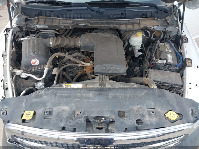 Aukcja sprzedaży 2014 Ram 1500 Tradesman, vin: 3C6JR6AG9EG264319, numer aukcji: 44923409