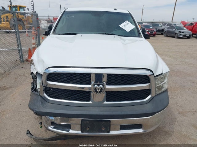 Aukcja sprzedaży 2014 Ram 1500 Tradesman, vin: 3C6JR6AG9EG264319, numer aukcji: 44923409