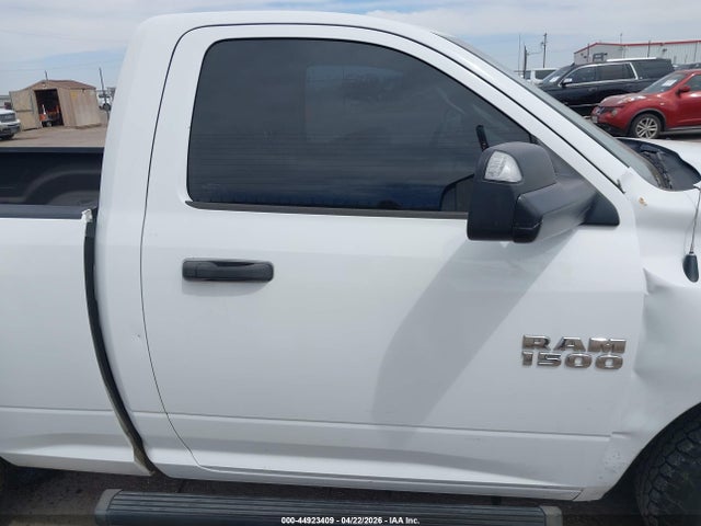 Aukcja sprzedaży 2014 Ram 1500 Tradesman, vin: 3C6JR6AG9EG264319, numer aukcji: 44923409