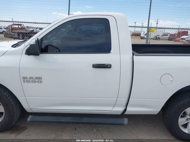 Aukcja sprzedaży 2014 Ram 1500 Tradesman, vin: 3C6JR6AG9EG264319, numer aukcji: 44923409