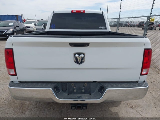 Aukcja sprzedaży 2014 Ram 1500 Tradesman, vin: 3C6JR6AG9EG264319, numer aukcji: 44923409