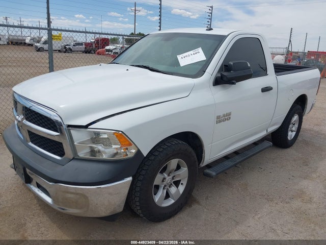 Aukcja sprzedaży 2014 Ram 1500 Tradesman, vin: 3C6JR6AG9EG264319, numer aukcji: 44923409