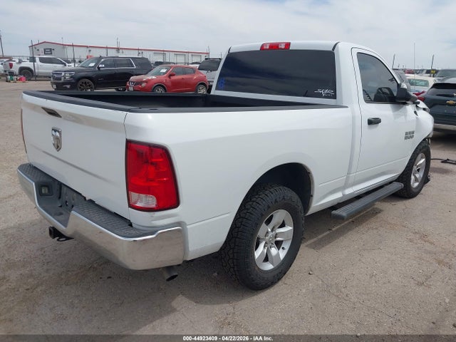 Aukcja sprzedaży 2014 Ram 1500 Tradesman, vin: 3C6JR6AG9EG264319, numer aukcji: 44923409