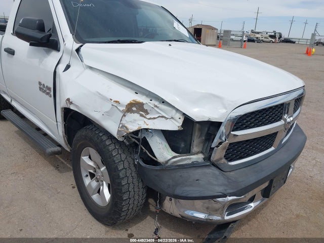 Aukcja sprzedaży 2014 Ram 1500 Tradesman, vin: 3C6JR6AG9EG264319, numer aukcji: 44923409