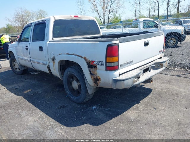 44923411 :رقم المزاد ، 2GTEK13T841358629 vin ، 2004 Gmc Sierra 1500 Slt مزاد بيع