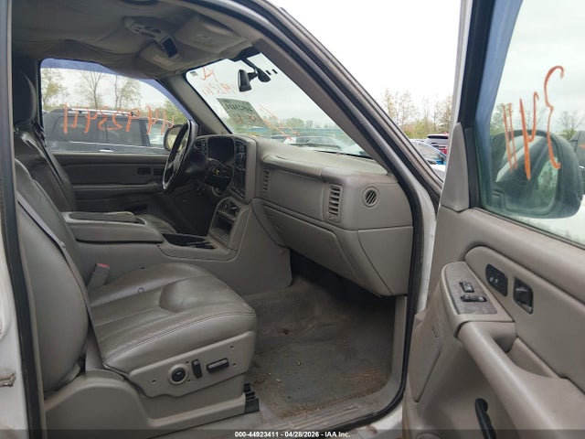 44923411 :رقم المزاد ، 2GTEK13T841358629 vin ، 2004 Gmc Sierra 1500 Slt مزاد بيع