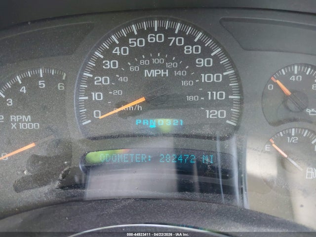 44923411 :رقم المزاد ، 2GTEK13T841358629 vin ، 2004 Gmc Sierra 1500 Slt مزاد بيع