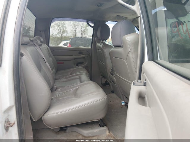 44923411 :رقم المزاد ، 2GTEK13T841358629 vin ، 2004 Gmc Sierra 1500 Slt مزاد بيع