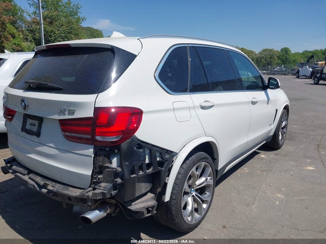 Aukcja sprzedaży 2017 Bmw X5 Xdrive35i, vin: 5UXKR0C31H0V71964, numer aukcji: 44923412