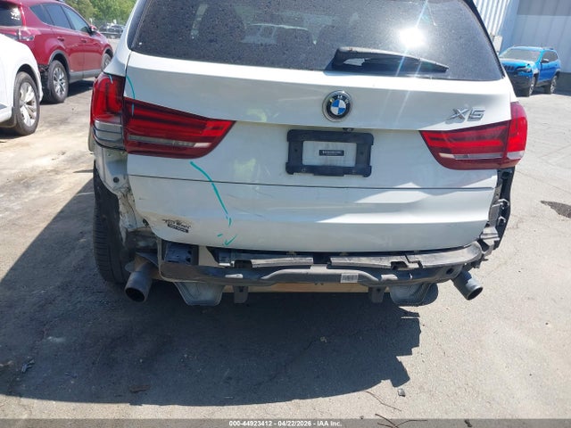 Aukcja sprzedaży 2017 Bmw X5 Xdrive35i, vin: 5UXKR0C31H0V71964, numer aukcji: 44923412