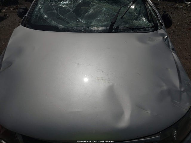 2011 Kia Forte Ex მანქანა იყიდება აუქციონზე, vin: KNAFU5A27B5329096, აუქციონის ნომერი: 44923416