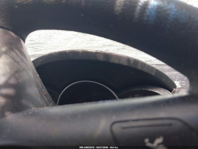 2011 Kia Forte Ex მანქანა იყიდება აუქციონზე, vin: KNAFU5A27B5329096, აუქციონის ნომერი: 44923416