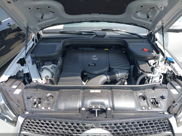 Mercedes-Benz GLE 350 2026 4JGFB4EB4TB597437 Image 10