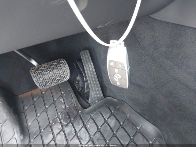 Mercedes-Benz GLE 350 2026 4JGFB4EB4TB597437 Image 11