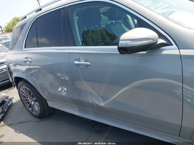 Mercedes-Benz GLE 350 2026 4JGFB4EB4TB597437 Image 14