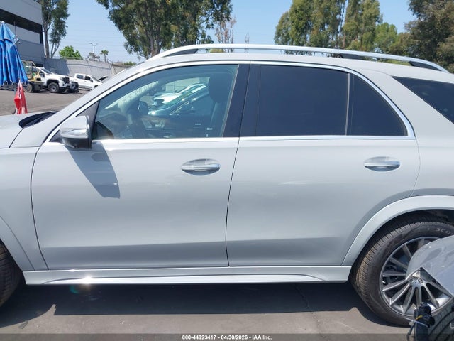 Mercedes-Benz GLE 350 2026 4JGFB4EB4TB597437 Image 15