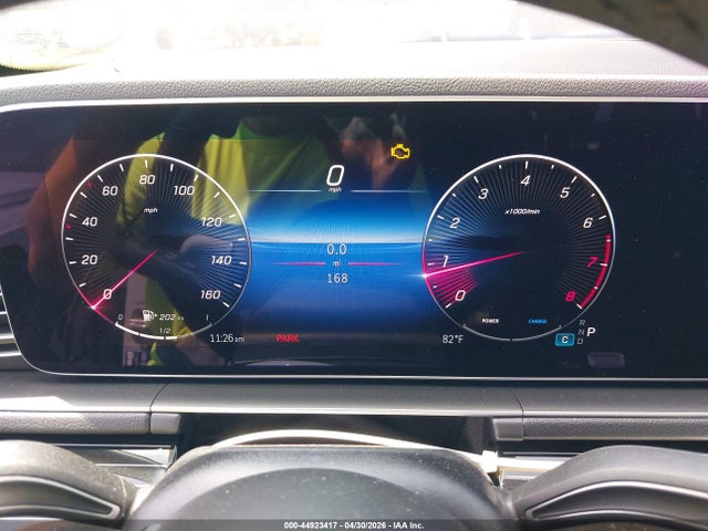 Mercedes-Benz GLE 350 2026 4JGFB4EB4TB597437 Image 16