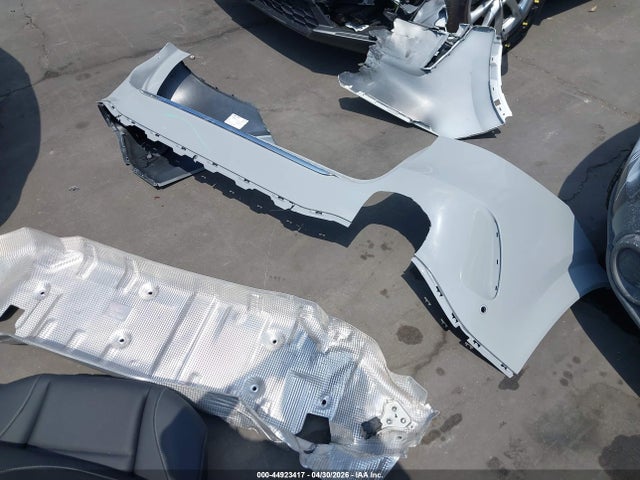 4JGFB4EB4TB597437 Mercedes-Benz GLE 350