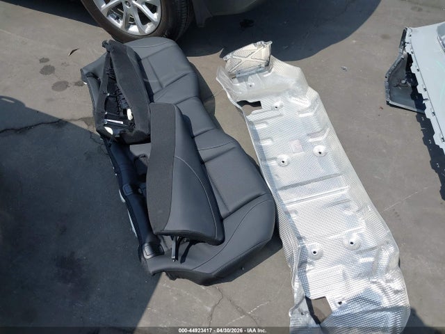 Mercedes-Benz GLE 350 2026 4JGFB4EB4TB597437 Image 21