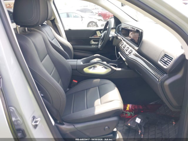 Mercedes-Benz GLE 350 2026 4JGFB4EB4TB597437 Image 5