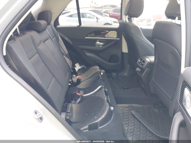 Mercedes-Benz GLE 350 2026 4JGFB4EB4TB597437 Image 8