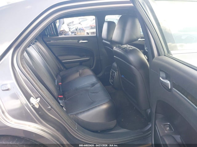 Продажа на аукционе авто 2013 Chrysler 300c, vin: 2C3CCAEG4DH613972, номер лота: 44923420