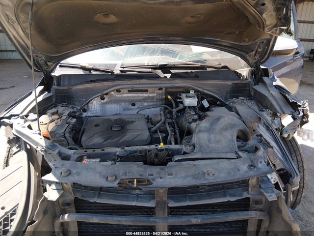 Aukcja sprzedaży 2022 Chevrolet Trailblazer Fwd Activ, vin: KL79MVSLXNB143465, numer aukcji: 44923425