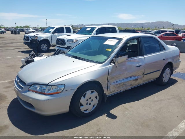 Продаж на аукціоні авто 1998 Honda Accord Lx V6, vin: 1HGCG1644WA004274, номер лоту: 44923427