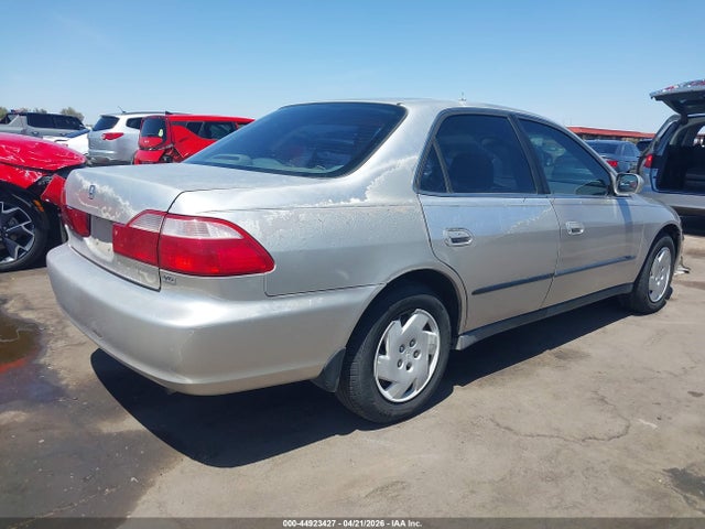 Продаж на аукціоні авто 1998 Honda Accord Lx V6, vin: 1HGCG1644WA004274, номер лоту: 44923427