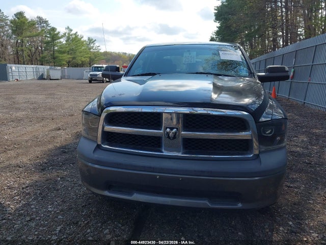 Продажа на аукционе авто 2010 Dodge Ram 1500 St, vin: 1D7RB1CP8AS189296, номер лота: 44923430