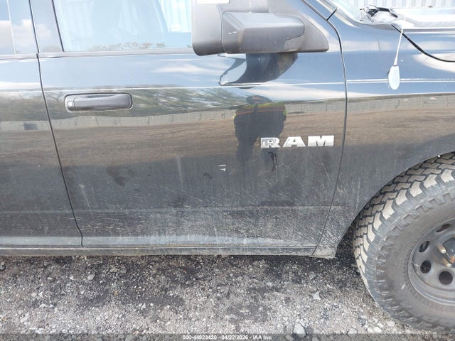 Продажа на аукционе авто 2010 Dodge Ram 1500 St, vin: 1D7RB1CP8AS189296, номер лота: 44923430