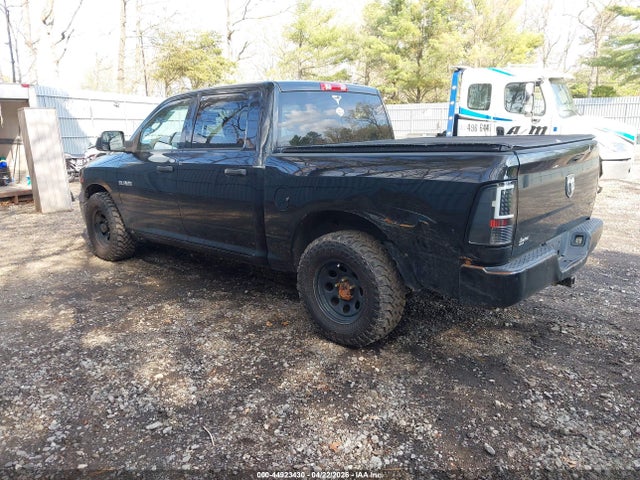 Продажа на аукционе авто 2010 Dodge Ram 1500 St, vin: 1D7RB1CP8AS189296, номер лота: 44923430