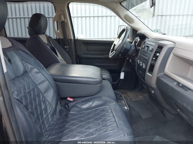 Продажа на аукционе авто 2010 Dodge Ram 1500 St, vin: 1D7RB1CP8AS189296, номер лота: 44923430