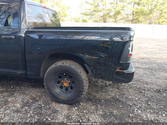 Продажа на аукционе авто 2010 Dodge Ram 1500 St, vin: 1D7RB1CP8AS189296, номер лота: 44923430