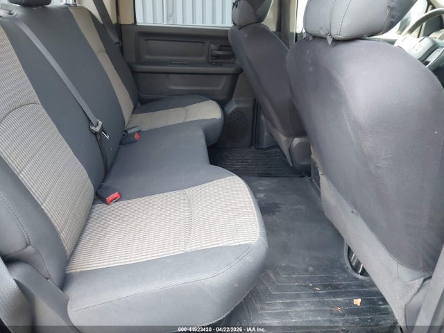 Продажа на аукционе авто 2010 Dodge Ram 1500 St, vin: 1D7RB1CP8AS189296, номер лота: 44923430