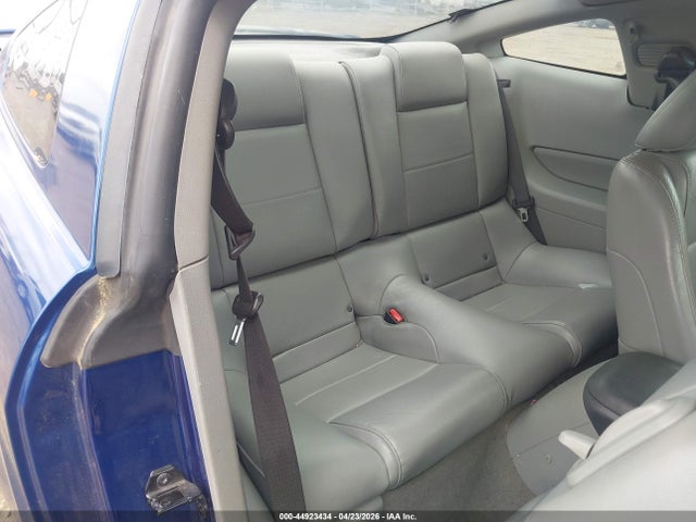 2009 Ford Mustang V6/v6 Premium მანქანა იყიდება აუქციონზე, vin: 1ZVHT80N595138893, აუქციონის ნომერი: 44923434