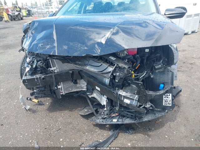 44923437 :رقم المزاد ، KMHLM4DJ2TU198164 vin ، 2026 Hyundai Elantra Hybrid Blue مزاد بيع