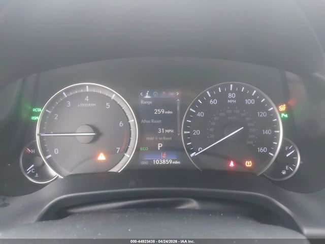Продаж на аукціоні авто 2018 Lexus Rx 350l Luxury, vin: JTJGZKCA3J2005507, номер лоту: 44923438