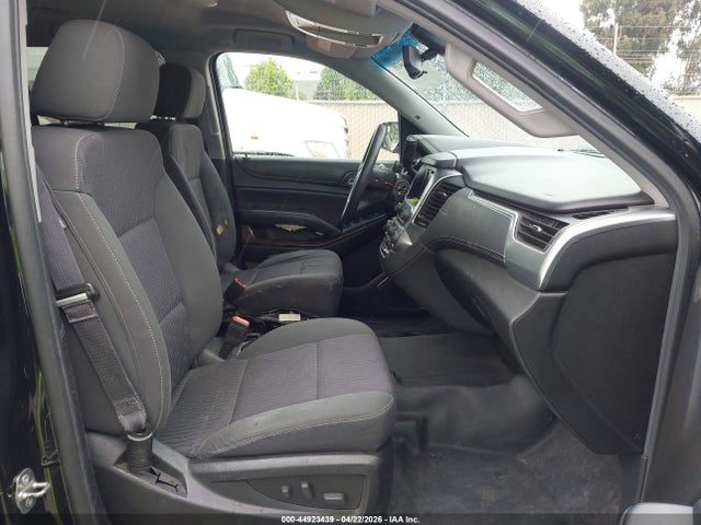 1GNLCDEC7GR253070 Chevrolet Tahoe Commercial Fleet