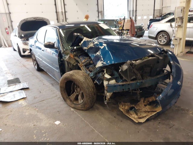 Aukcja sprzedaży 2009 Dodge Charger, vin: 2B3LA43T59H541269, numer aukcji: 44923440