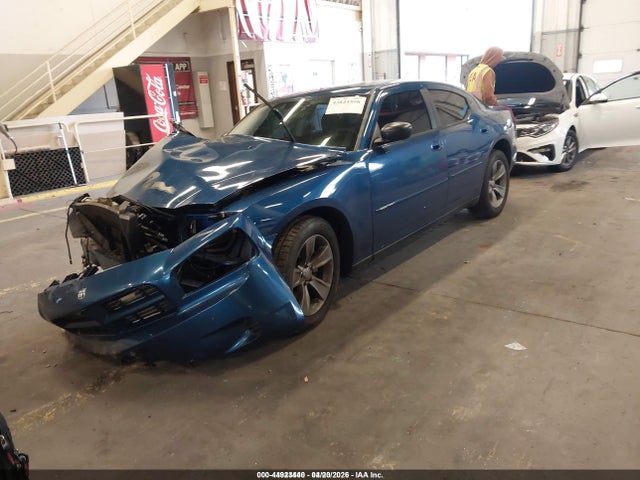 Продаж на аукціоні авто 2009 Dodge Charger, vin: 2B3LA43T59H541269, номер лоту: 44923440