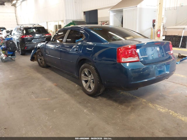 Продаж на аукціоні авто 2009 Dodge Charger, vin: 2B3LA43T59H541269, номер лоту: 44923440